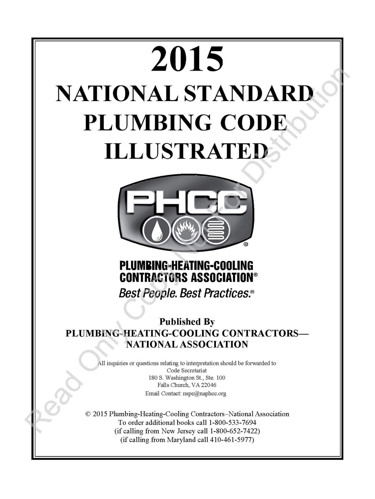 National Plumbing Code Of Canada 2015 Pdf Free Download ...